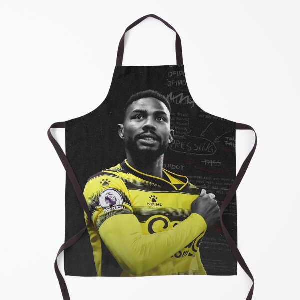 Item preview, Emmanuel Dennis #1-190322 designed and sold by ramonjarvis11.