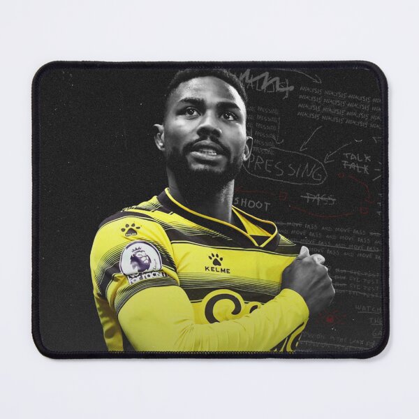 Item preview, Emmanuel Dennis #1-190322 designed and sold by ramonjarvis11.