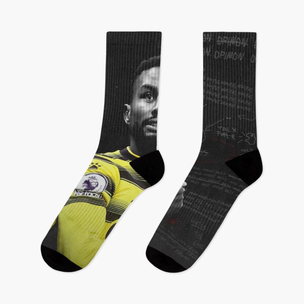 Item preview, Emmanuel Dennis #1-190322 designed and sold by ramonjarvis11.