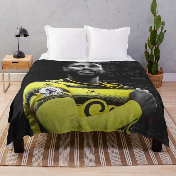 Item preview, Emmanuel Dennis #1-190322 designed and sold by ramonjarvis11.