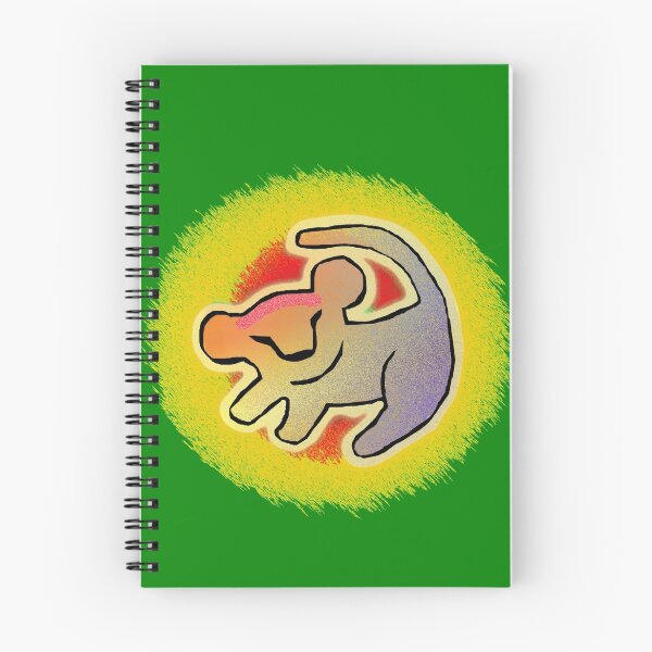 Item preview, LION KING designed and sold by Elilevp.