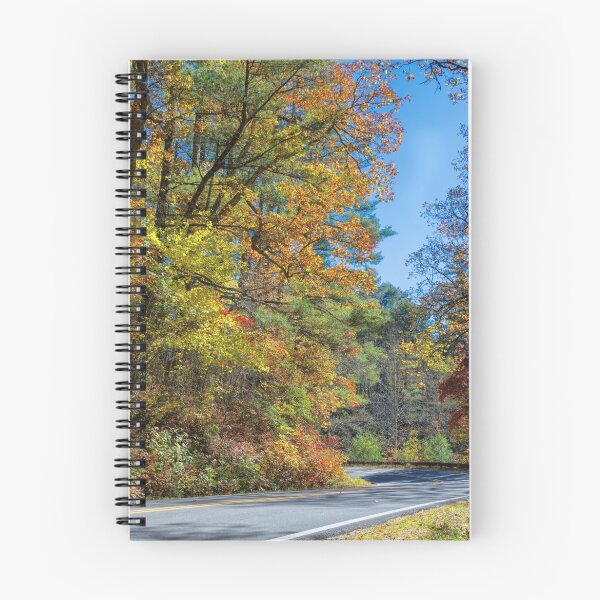 Item preview, Scenic Highway Splendor designed and sold by John Bailey.
