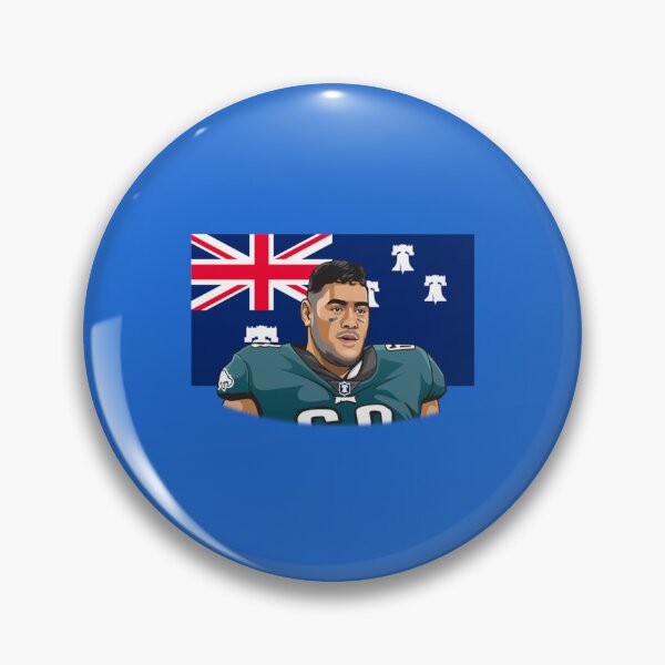 Artikelvorschau, Eagles Football T-ShirtMailata Militia T-Shirt_von 4thandjawn_ entworfen und verkauft von Tuyenvnquan32.