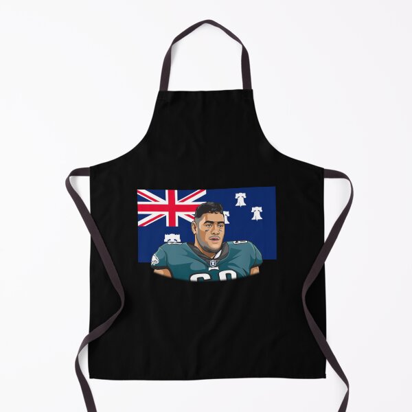 Artikelvorschau, Eagles Football T-ShirtMailata Militia T-Shirt_von 4thandjawn_ entworfen und verkauft von Tuyenvnquan32.