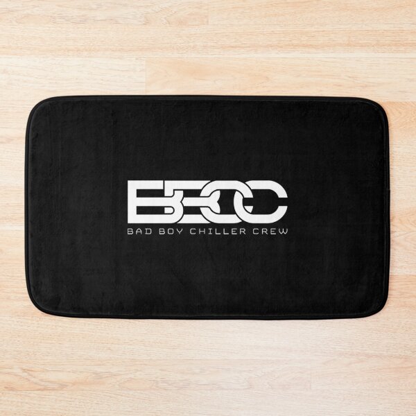 Item preview, Bad Boy Chiller Crew Merch BBCC Logo    designed and sold by LickClothing.