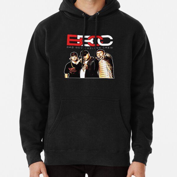 Killer crew online hoodie