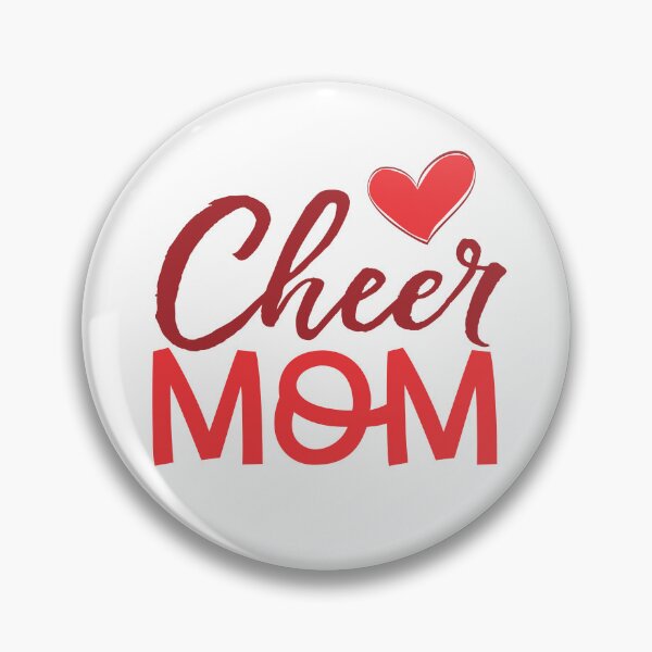 Item preview, Cool Cheer Mom Design, Best Knitting Mom Ever designed and sold by crendizer.