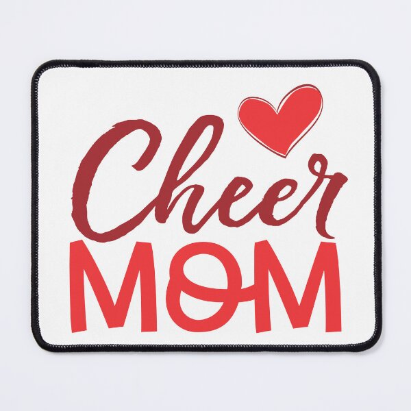 Item preview, Cool Cheer Mom Design, Best Knitting Mom Ever designed and sold by crendizer.