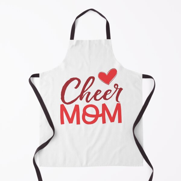Item preview, Cool Cheer Mom Design, Best Knitting Mom Ever designed and sold by crendizer.