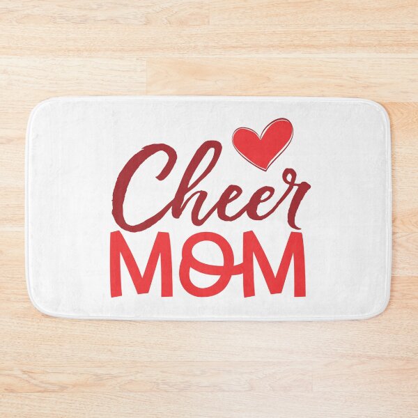 Item preview, Cool Cheer Mom Design, Best Knitting Mom Ever designed and sold by crendizer.