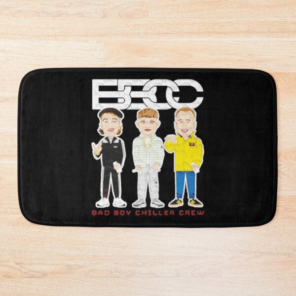 Item preview, bbcc - bbcc bad boy chiller crew   designed and sold by LickClothing.
