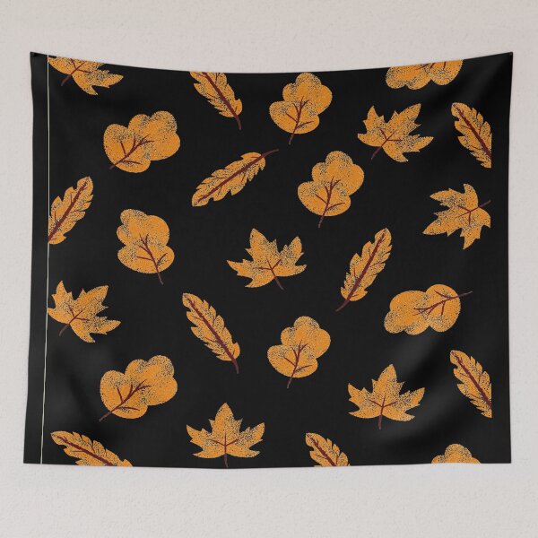 Item preview, Maple Leaf T-Shirt,Autumn Maple Leaves  designed and sold by Uday24.