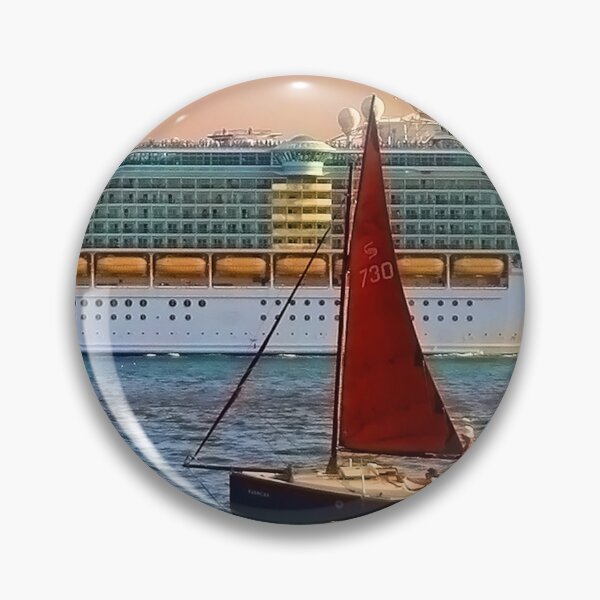 Item preview, cruising in Lisbon designed and sold by Tereza Pilar  Art.