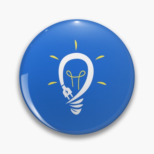 Item preview, Electrician T-ShirtElectrician Light Bulb T-Shirt_by Caskara_ designed and sold by Tuyenvnquan32.