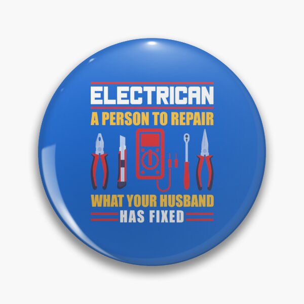 Item preview, Electrician T-ShirtElectrician T-Shirt_by Caskara_ designed and sold by Tuyenvnquan32.