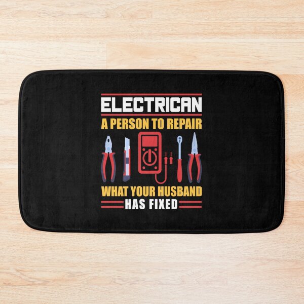 Item preview, Electrician T-ShirtElectrician T-Shirt_by Caskara_ designed and sold by Tuyenvnquan32.