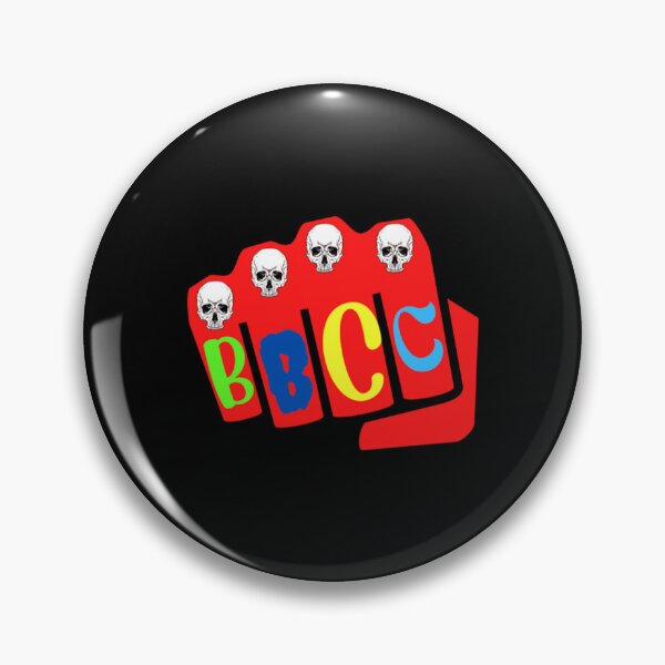 Item preview, Favorite BBCC Punch   designed and sold by LickClothing.