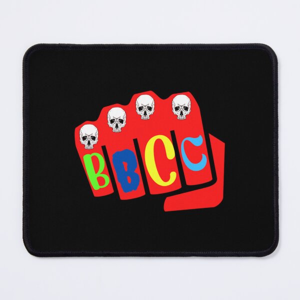 Item preview, Favorite BBCC Punch   designed and sold by LickClothing.