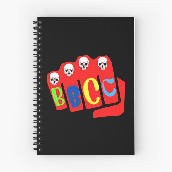 Item preview, Favorite BBCC Punch   designed and sold by LickClothing.