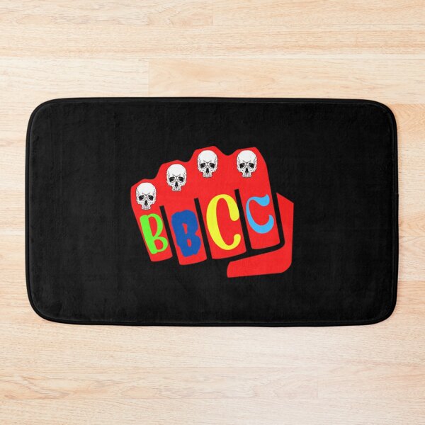 Item preview, Favorite BBCC Punch   designed and sold by LickClothing.