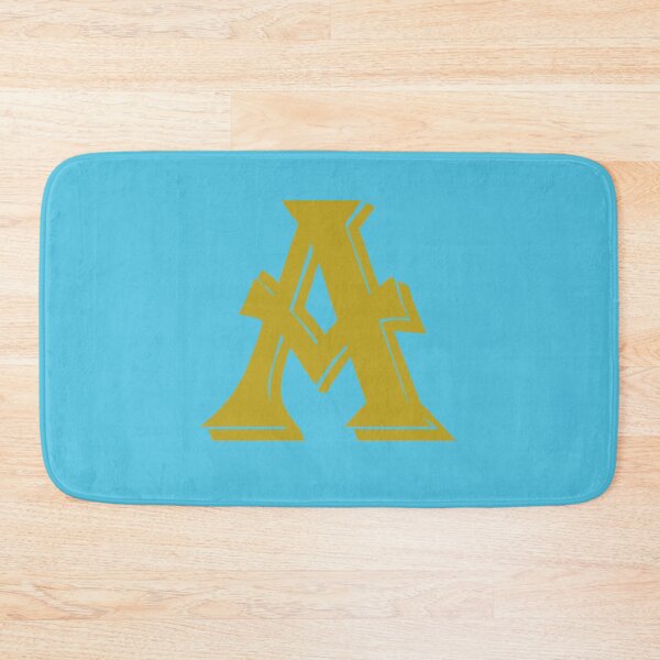 Item preview, gold letter A designed and sold by nigejohn.