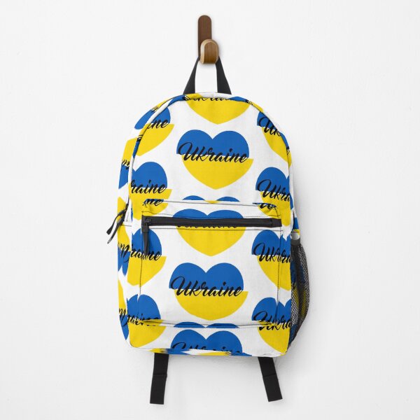 Item preview, Ukraine Heart designed and sold by Asaha17.