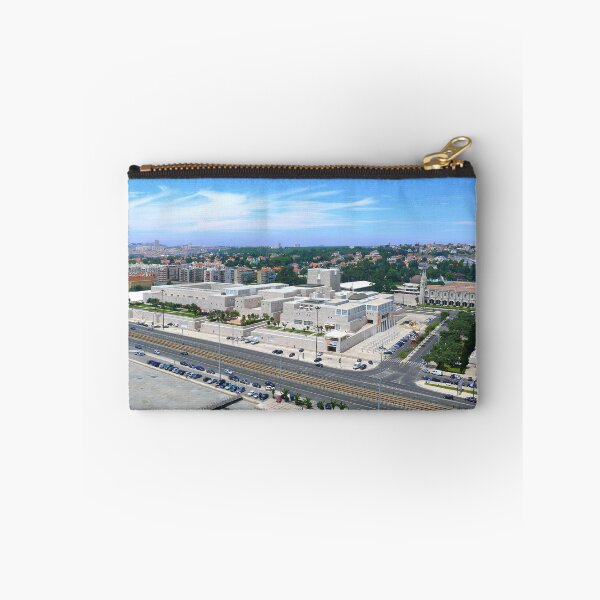 Item preview, Centro Cultural de Belém. Lisboa designed and sold by Tereza Pilar  Art.