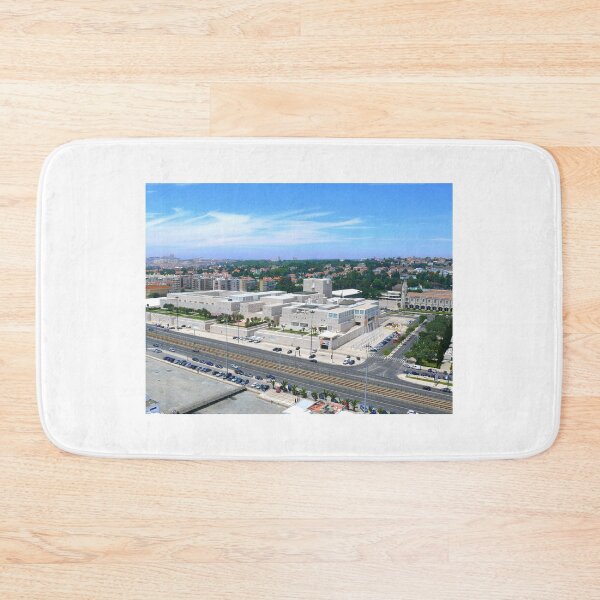Item preview, Centro Cultural de Belém. Lisboa designed and sold by Tereza Pilar  Art.