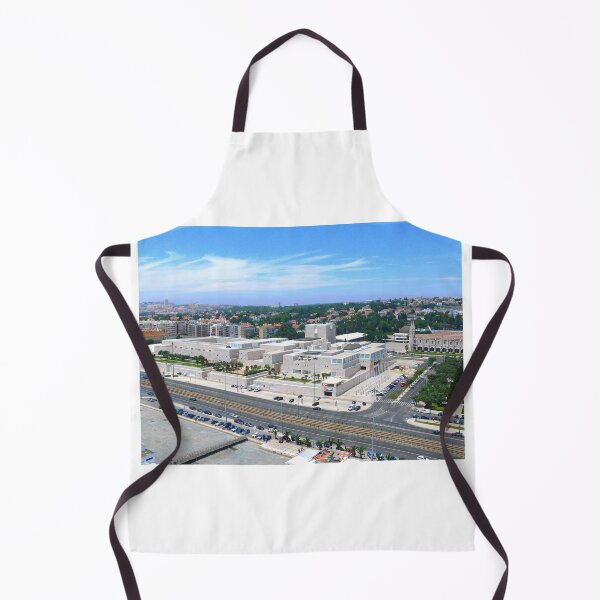 Item preview, Centro Cultural de Belém. Lisboa designed and sold by Tereza Pilar Art.