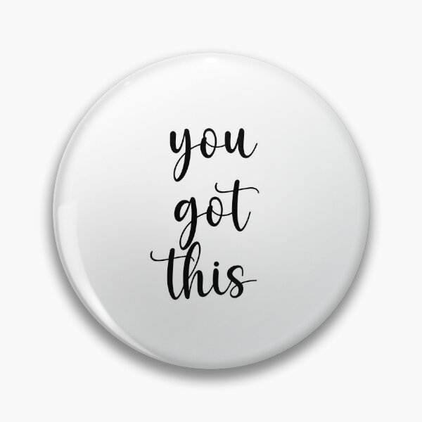 Item preview, you got this designed and sold by safiaraoof.