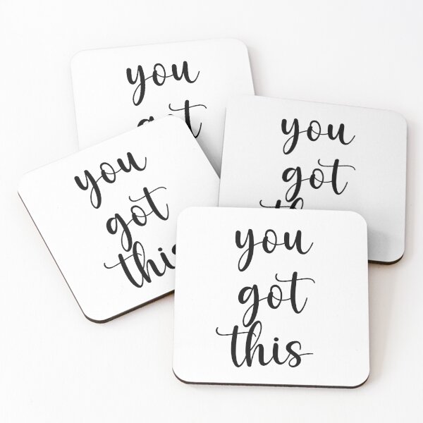 Item preview, you got this designed and sold by safiaraoof.