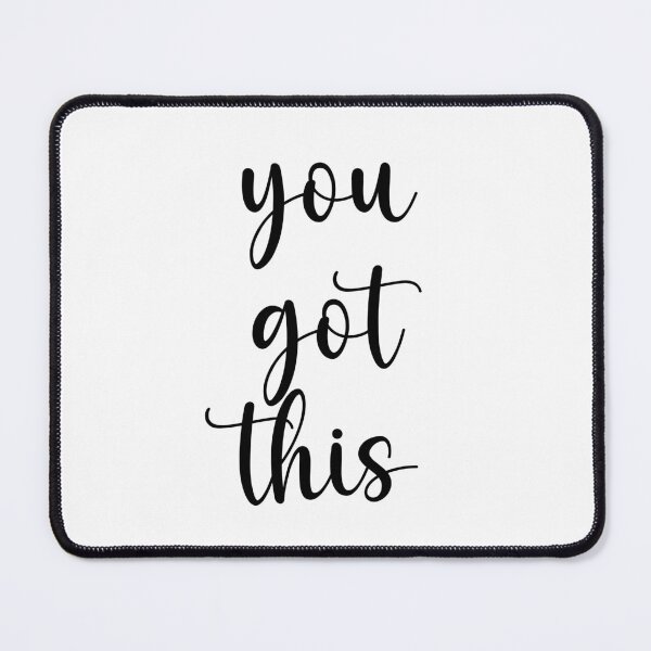 Item preview, you got this designed and sold by safiaraoof.
