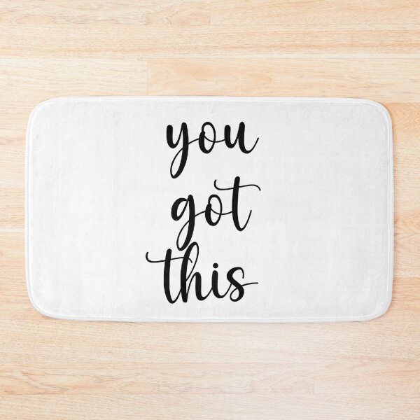 Item preview, you got this designed and sold by safiaraoof.