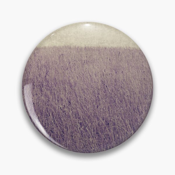 Item preview, Purple field designed and sold by Anne Staub.