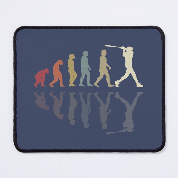 Item preview, Baseball Lover Sports Evolution designed and sold by cocanut.