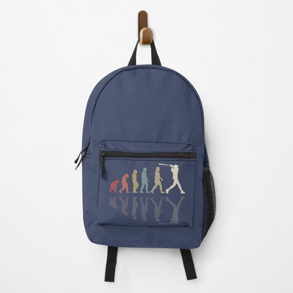 Item preview, Baseball Lover Sports Evolution designed and sold by cocanut.
