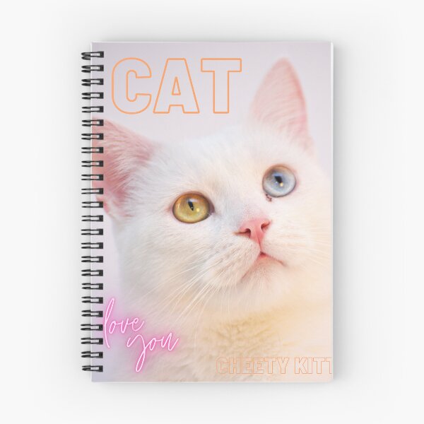 Item preview, cat cheetee designed and sold by coconutpower.