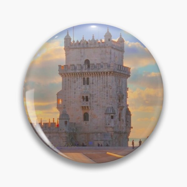 Item preview, belém designed and sold by Tereza Pilar  Art.