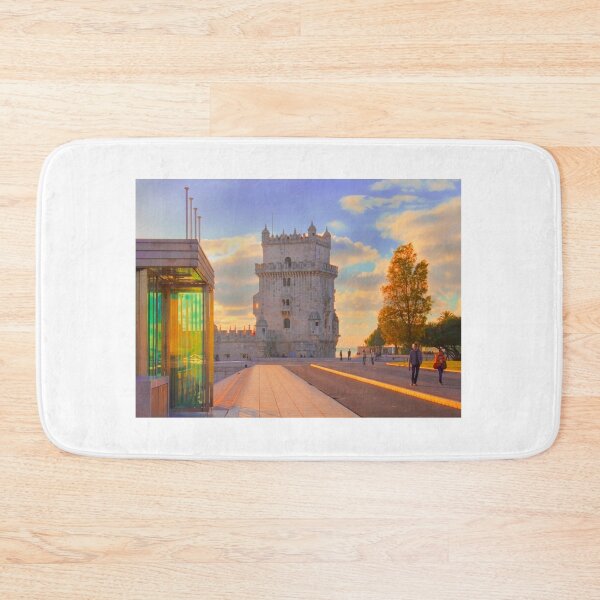 Item preview, belém designed and sold by Tereza Pilar  Art.