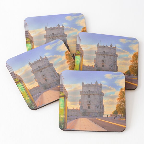 Item preview, belém designed and sold by Tereza Pilar  Art.