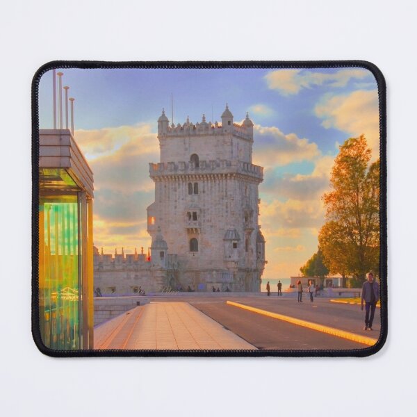 Item preview, belém designed and sold by Tereza Pilar  Art.
