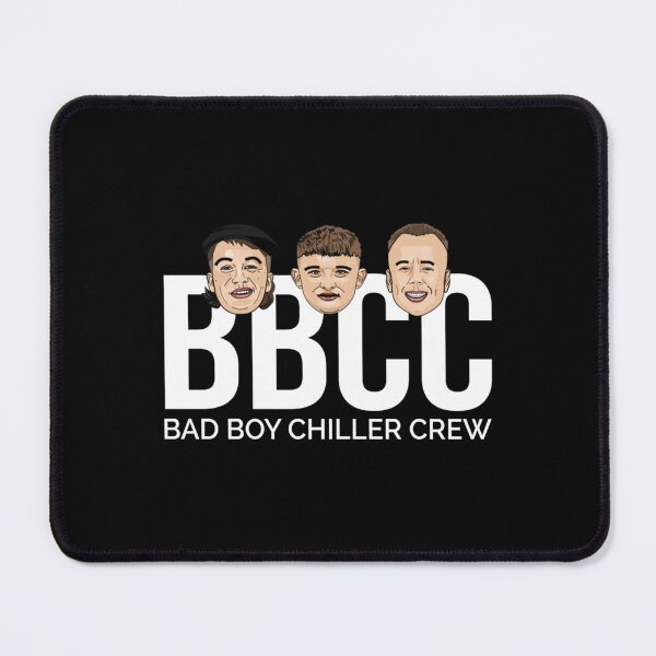 Item preview, bbcc - bbcc bad boy chiller crew designed and sold by LickClothing.