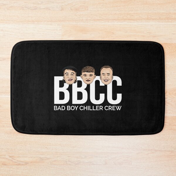 Item preview, bbcc - bbcc bad boy chiller crew    designed and sold by LickClothing.