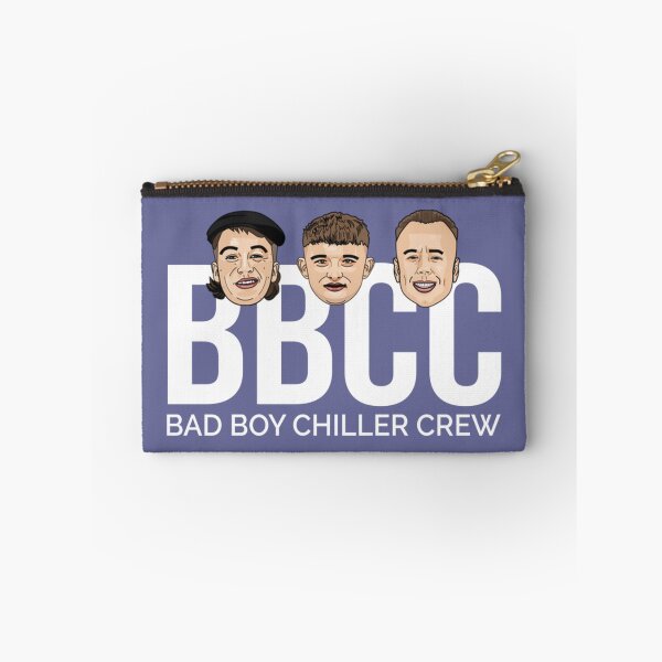 Item preview, bbcc - bbcc bad boy chiller crew    designed and sold by LickClothing.