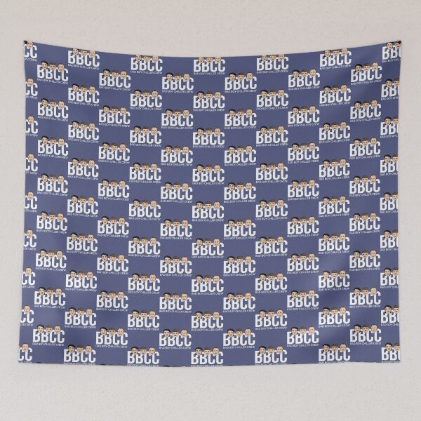 Item preview, bbcc - bbcc bad boy chiller crew    designed and sold by LickClothing.