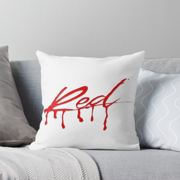 Item preview, Whole Lotta Red designed and sold by MemeStickers0.