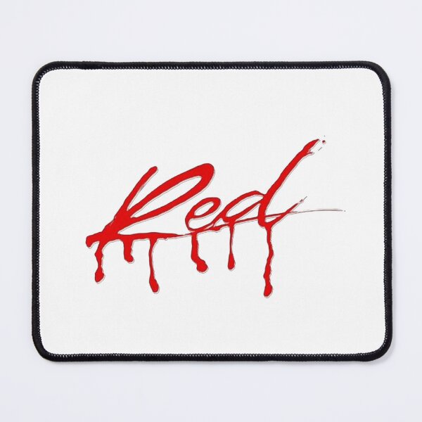 Item preview, Whole Lotta Red designed and sold by MemeStickers0.