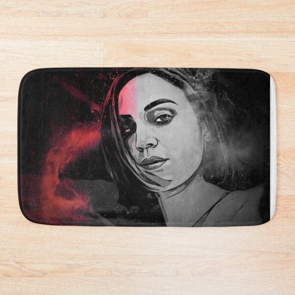 Item preview, Dark Waverly designed and sold by Huntch.