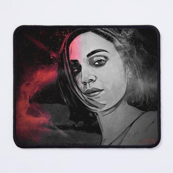 Item preview, Dark Waverly designed and sold by Huntch.