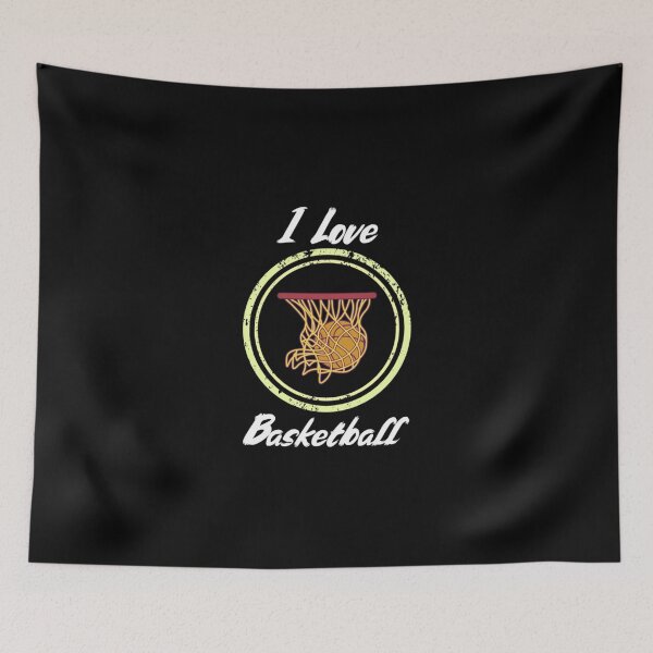 Item preview, Basketball Awesome Gift For Basketball Lovers Classic T-Shirt designed and sold by callujohn7.